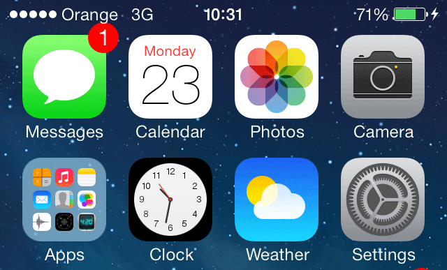iOS13.5更新了什么