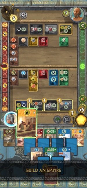 7 Wonders Duel