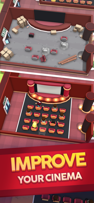 Cinema Tycoon