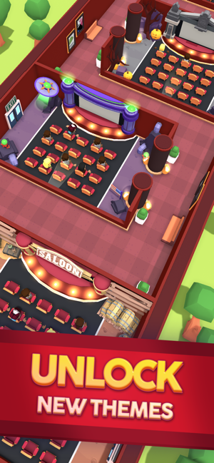 Cinema Tycoon