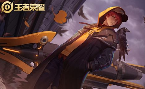《王者荣耀》最新强势打野是谁