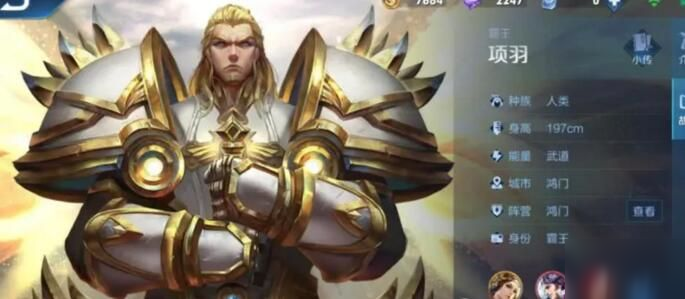 《王者荣耀》梦境修炼有什么皮肤