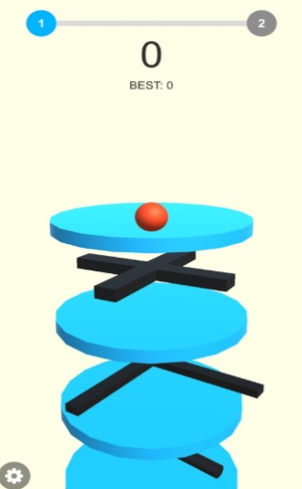 Helix Switch