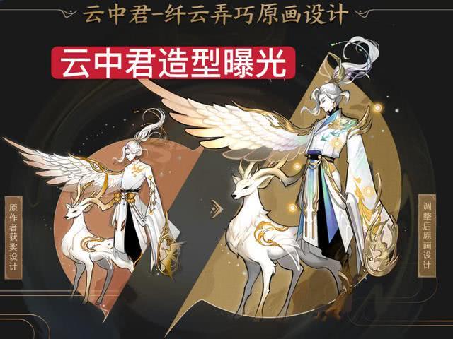 《王者荣耀》未来上线的皮肤有什么