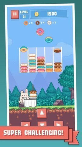 Donuts Pop