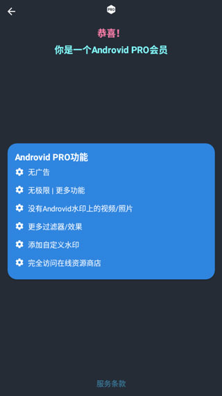 AndroVid Pro