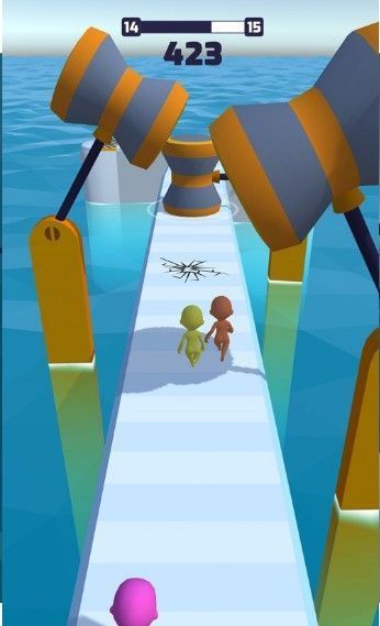 Fun Race 3D