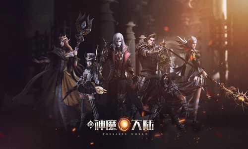 《新神魔大陆》法师天赋怎么选