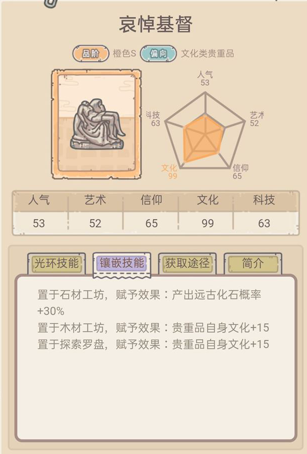 《最强蜗牛》全罗盘毕业配置怎么搭配