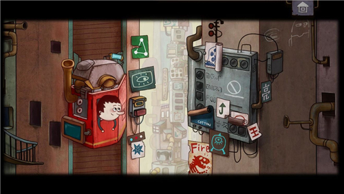 《一路》第9层怎么过