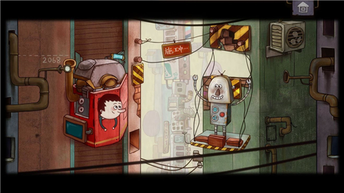 《一路》第11层怎么过