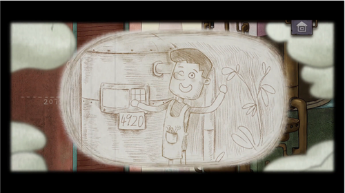 《一路》第15层怎么过