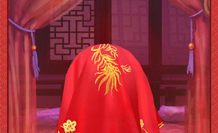 《古代人生》假新娘事件怎么处理