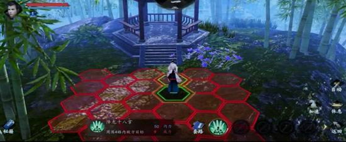 《下一站江湖》子午透骨钉获取攻略