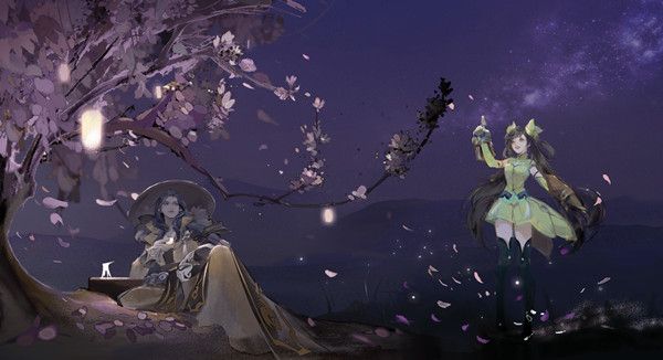《王者荣耀》七夕专属回城特效获取攻略