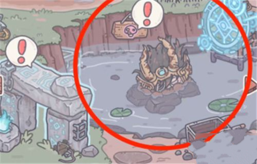 《最强蜗牛》氪金之神怎么打