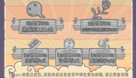《最强蜗牛》修筑鹊桥奖励介绍