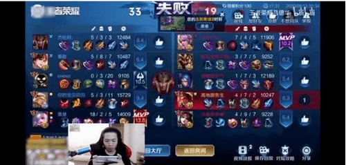 《王者荣耀》吕德华景慧事件是什么