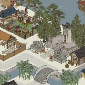 《江南百景图》沉睡兔儿灯怎么获取