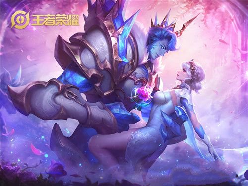 《王者荣耀》心动七夕活动怎么玩