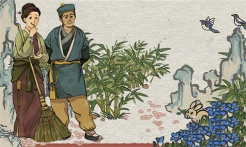 《江南百景图》教书先生位置介绍
