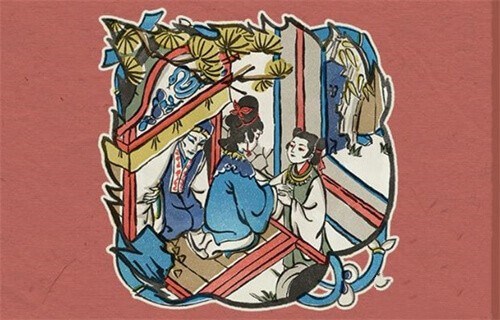 《江南百景图》沈万三的地下宝库开启方法介绍