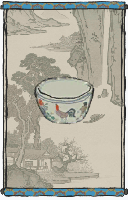 《江南百景图》白素贞珍宝怎么搭配