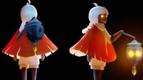 《sky光遇》红灯笼斗篷获得方法介绍