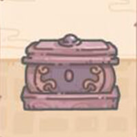 《最强蜗牛》平淡无奇的骨灰盒有什么属性