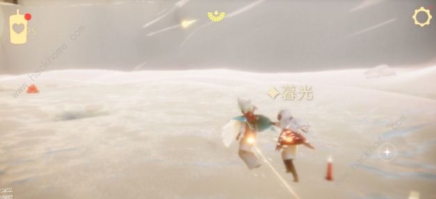 《光遇》8月28日每日任务怎么做