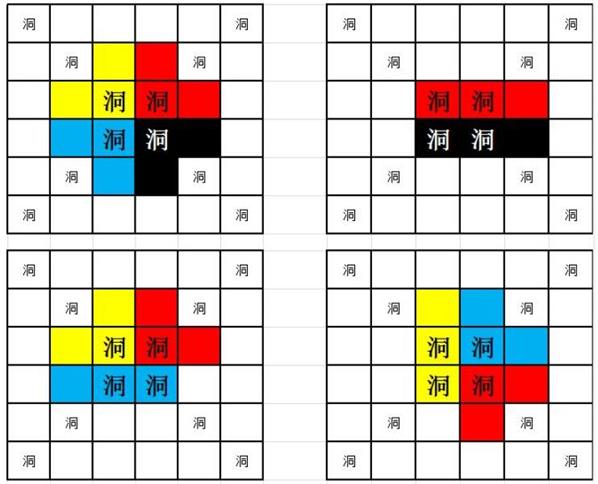 《魔渊之刃》魔盘怎么搭配