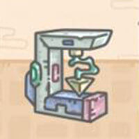 《最强蜗牛》点接触晶体管有什么属性
