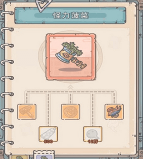 《最强蜗牛》怪力菠菜怎么合成