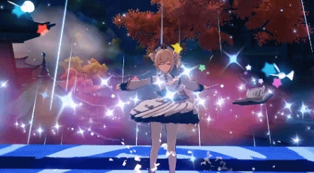 《原神》芭芭拉圣遗物怎么选择