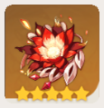 《原神》圣遗物魔女的炎之花怎么样