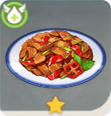 《原神》爆炒肉片怎么做