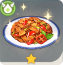 《原神》爆炒肉片怎么做