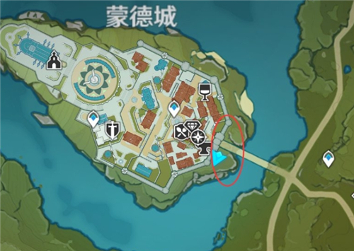 《原神》蒲公英籽怎么获取