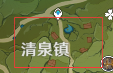 《原神》慕风蘑菇怎么获取