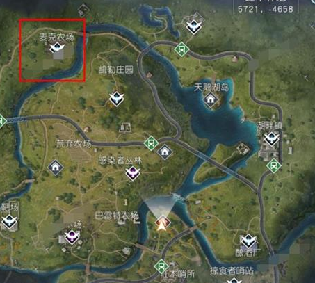 《黎明觉醒》麦克农场资源有哪些