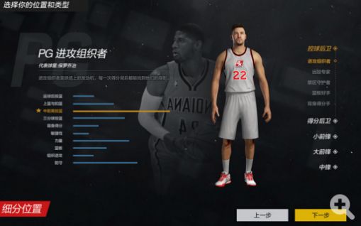NBA2K Online 2