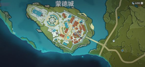 《原神》凯亚的难题任务怎么完成