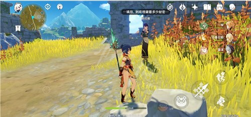 《原神》归离任务怎么完成