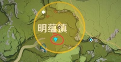 《原神》隐藏任务孤木孑立无林可依怎么完成