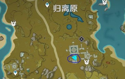 《原神》隐藏任务怀宝应自珍怎么完成