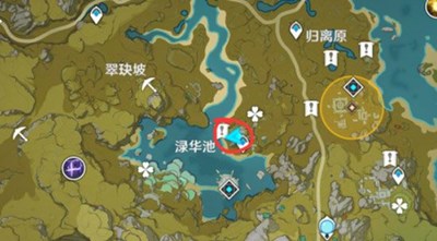 《原神》隐藏任务怀宝应自珍怎么完成