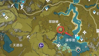 《原神》隐藏任务怀宝应自珍怎么完成