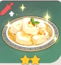 《原神》杏仁豆腐怎么制作