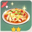 《原神》香嫩椒椒鸡怎么制作
