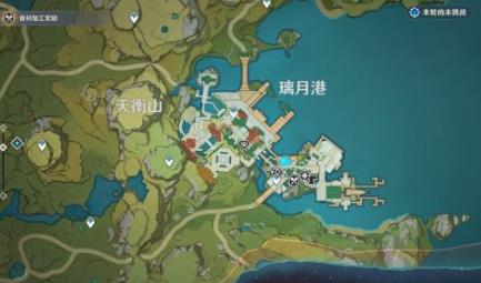 《原神》阿宽与一然任务怎么完成